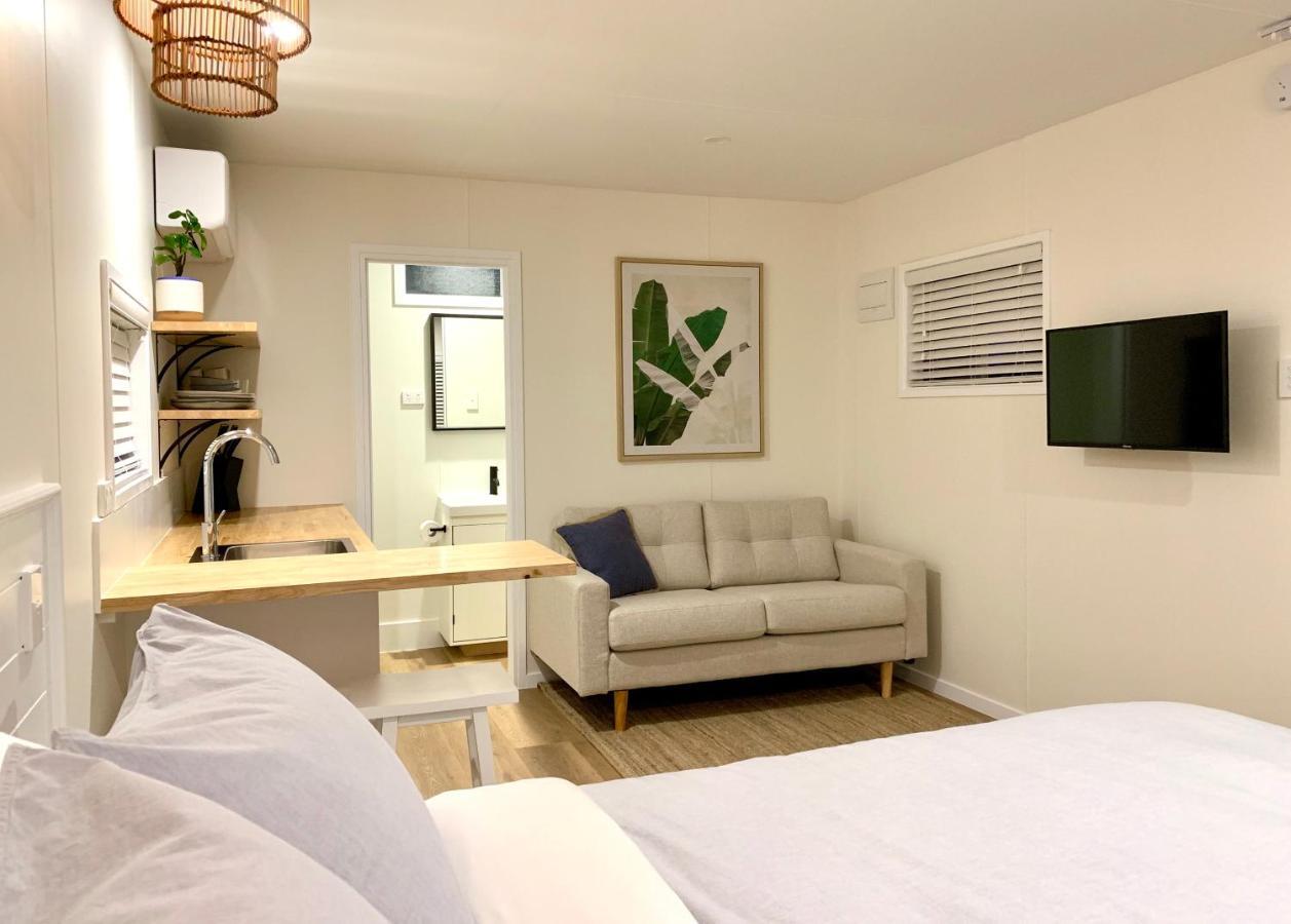 Aparthotel Little Palm Lake Cathie